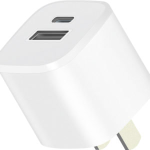 Charger A+C